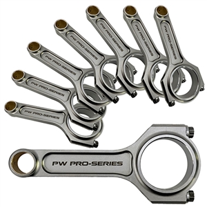 Performance World 379610 Chevrolet LS LSX 6.10
