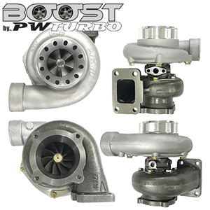 Performance World 396162082 Boost by PWTurbo 6162 GT35